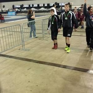 Meet your Posher, Kyle